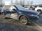 2020 Mazda Cx-5 Grand Touring продається в Arlington, WA - Side