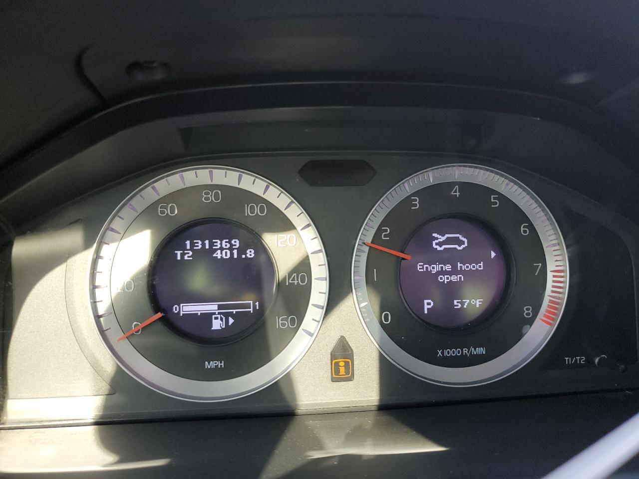 2010 Volvo S80 - Image 9