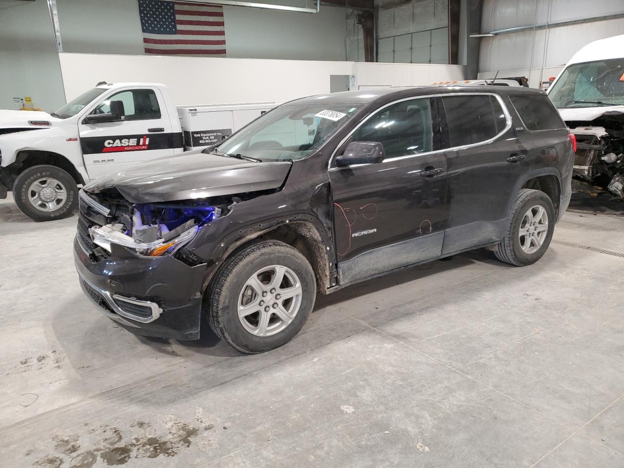 2019 GMC Acadia - Image 1