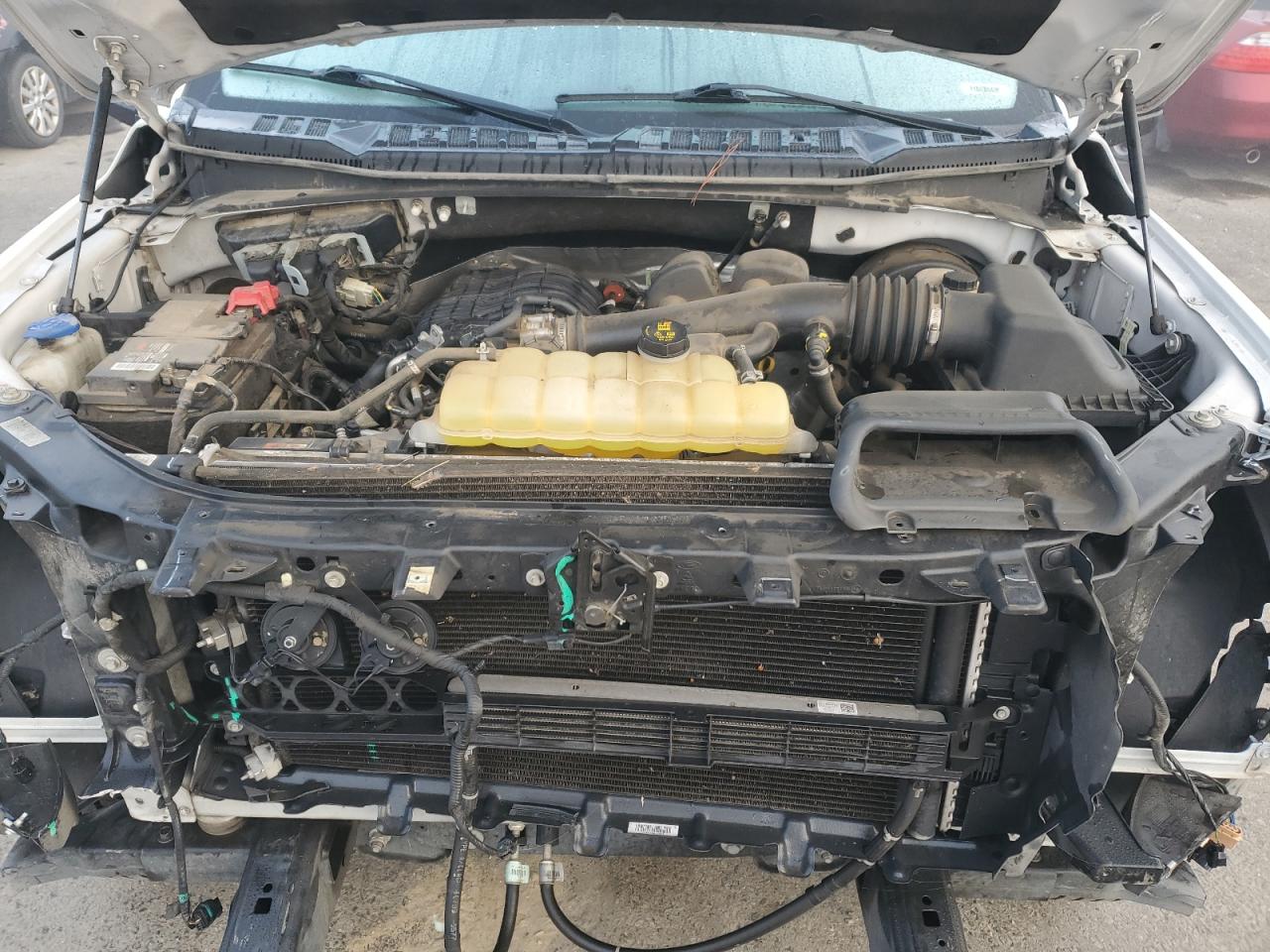 2019 Ford F-150 - Image 11