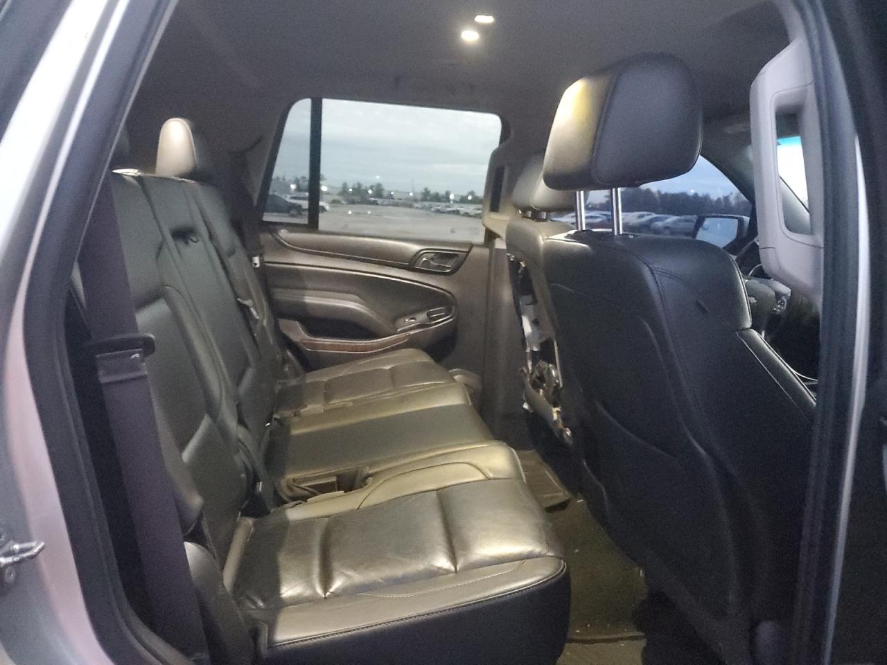 2015 Chevrolet Tahoe - Image 11