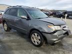 2009 Acura Mdx Technology للبيع في Spartanburg، SC - Front End