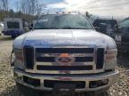 2008 Ford F350 Srw Super Duty за продажба в West Warren, MA - Side