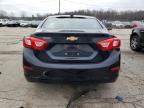 2016 Chevrolet Cruze Ls на продаже в Louisville, KY - Front End