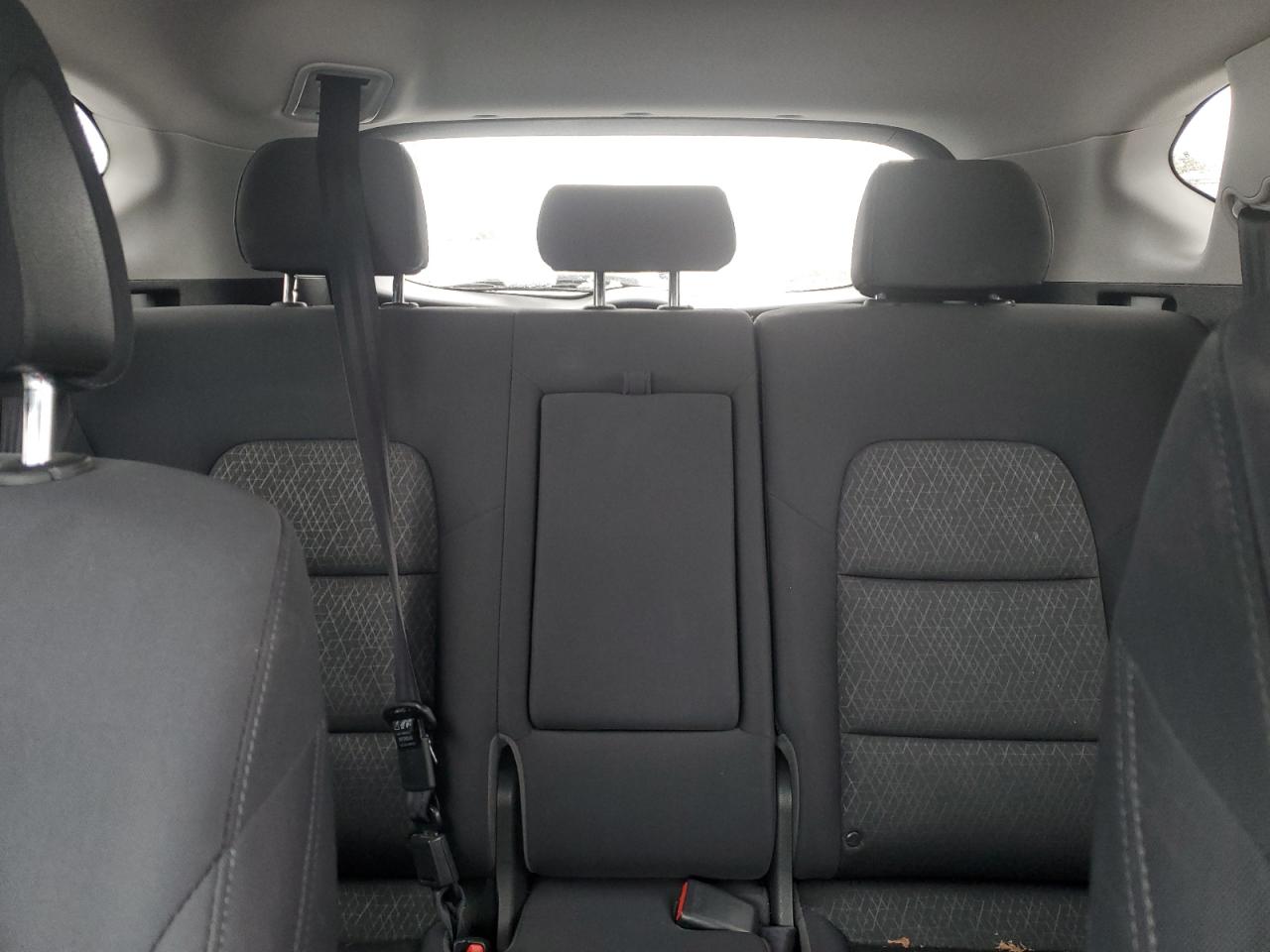 2017 Hyundai Tucson - Image 10