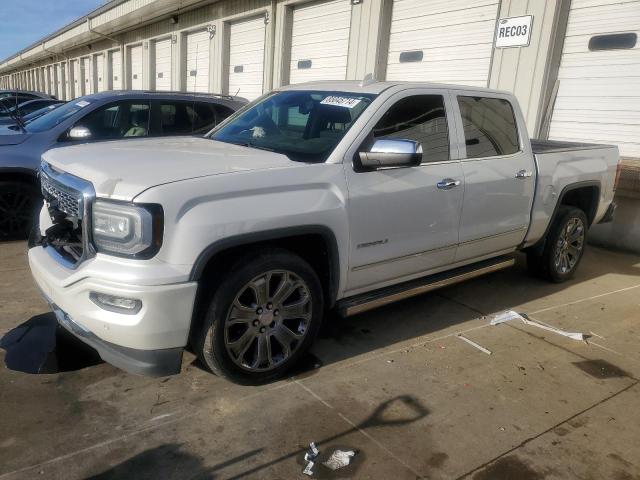 2016 Gmc Sierra K1500 Denali