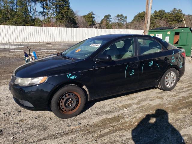 2012 Kia Forte Lx