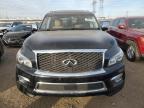 2016 Infiniti Qx80  for Sale in Elgin, IL - Rear End