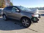 2013 Ford Edge Limited   na sprzedaż w Dunn, NC - Mechanical
