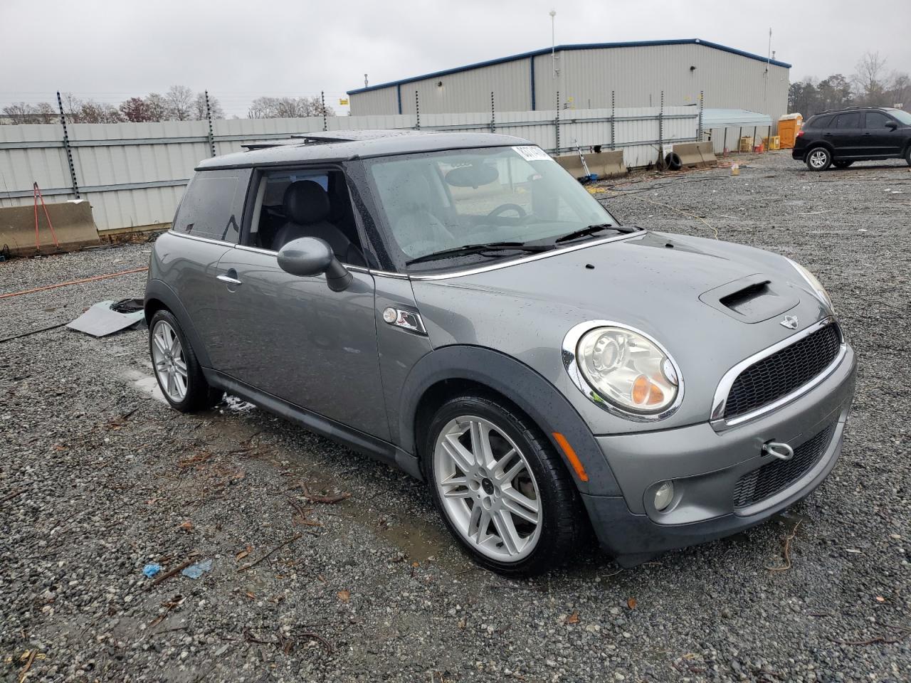 2007 MINI Cooper - Image 4