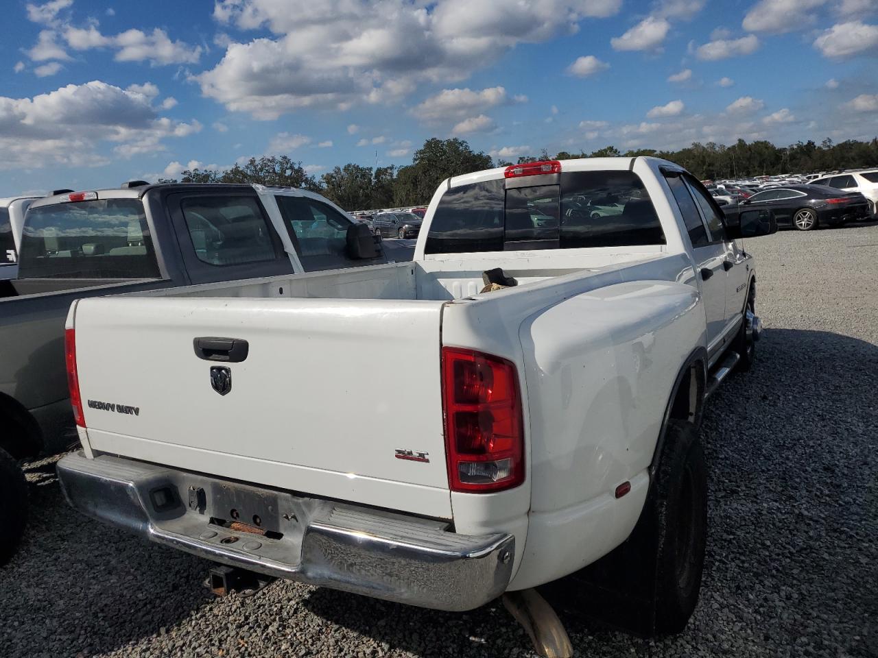 2006 Dodge RAM - Image 4