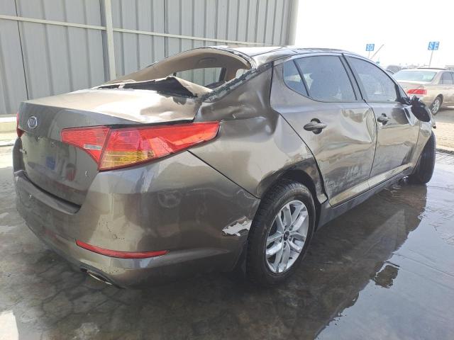 KNAGM4111C5213352 - 2012 KIA OPTIMA - #undefined