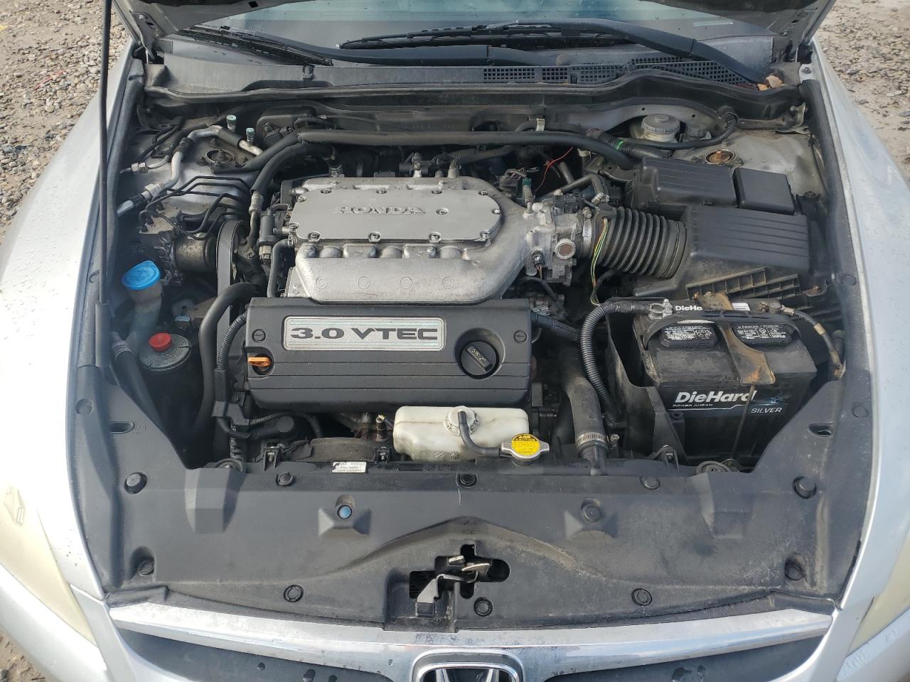 2006 Honda Accord - Image 11