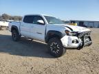 2021 Toyota Tacoma Double Cab en Venta en Conway, AR - Front End