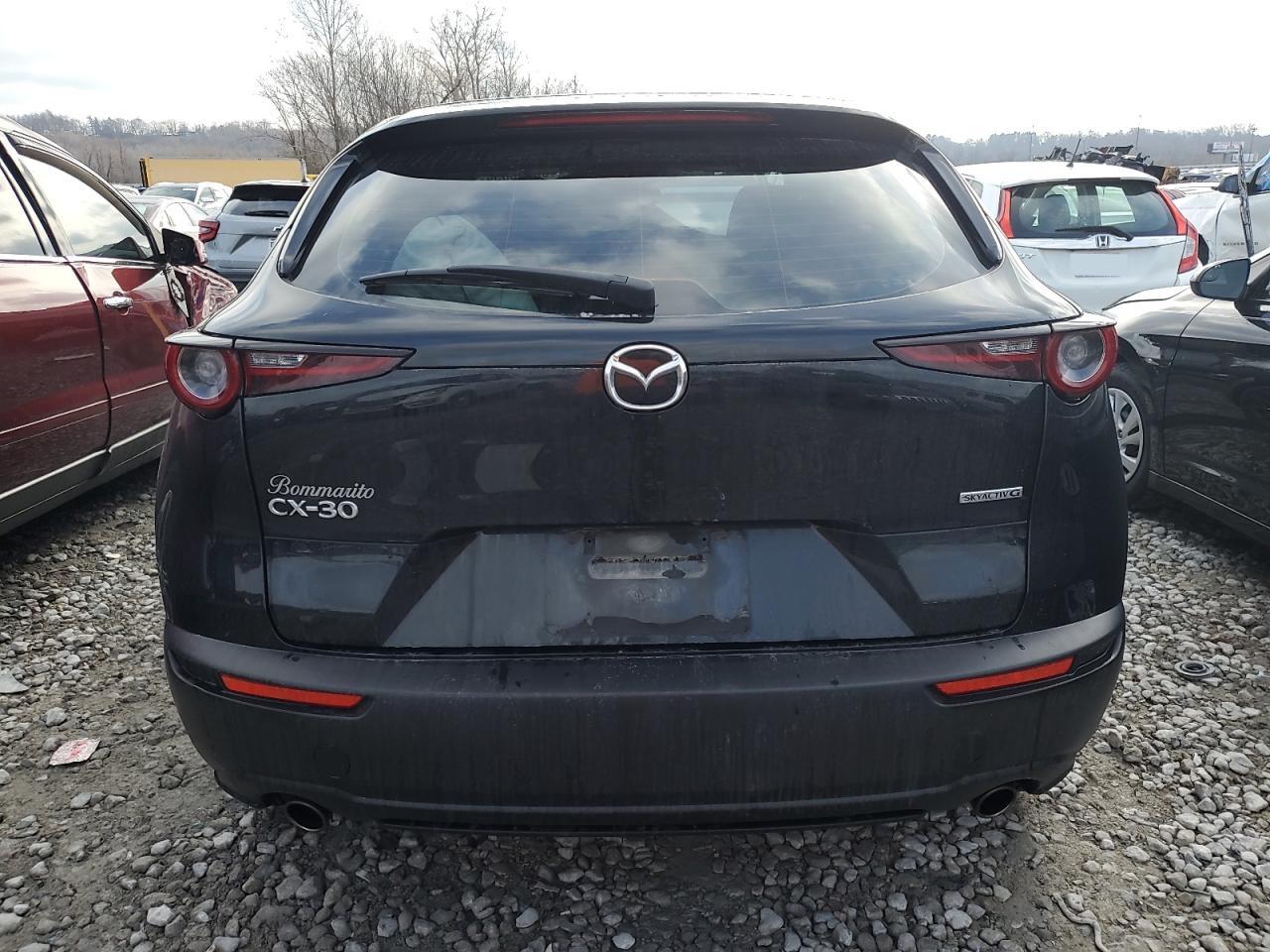 2020 Mazda CX-30 - Image 6