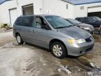 2002 Honda Odyssey Ex იყიდება New Orleans-ში, LA - Side