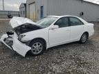 2005 Toyota Camry Le продається в Tifton, GA - Front End