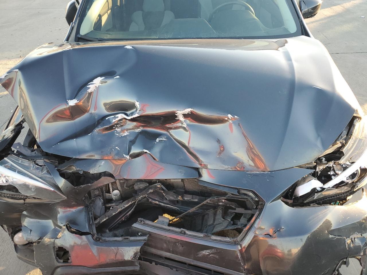 2018 Subaru XV - Image 12
