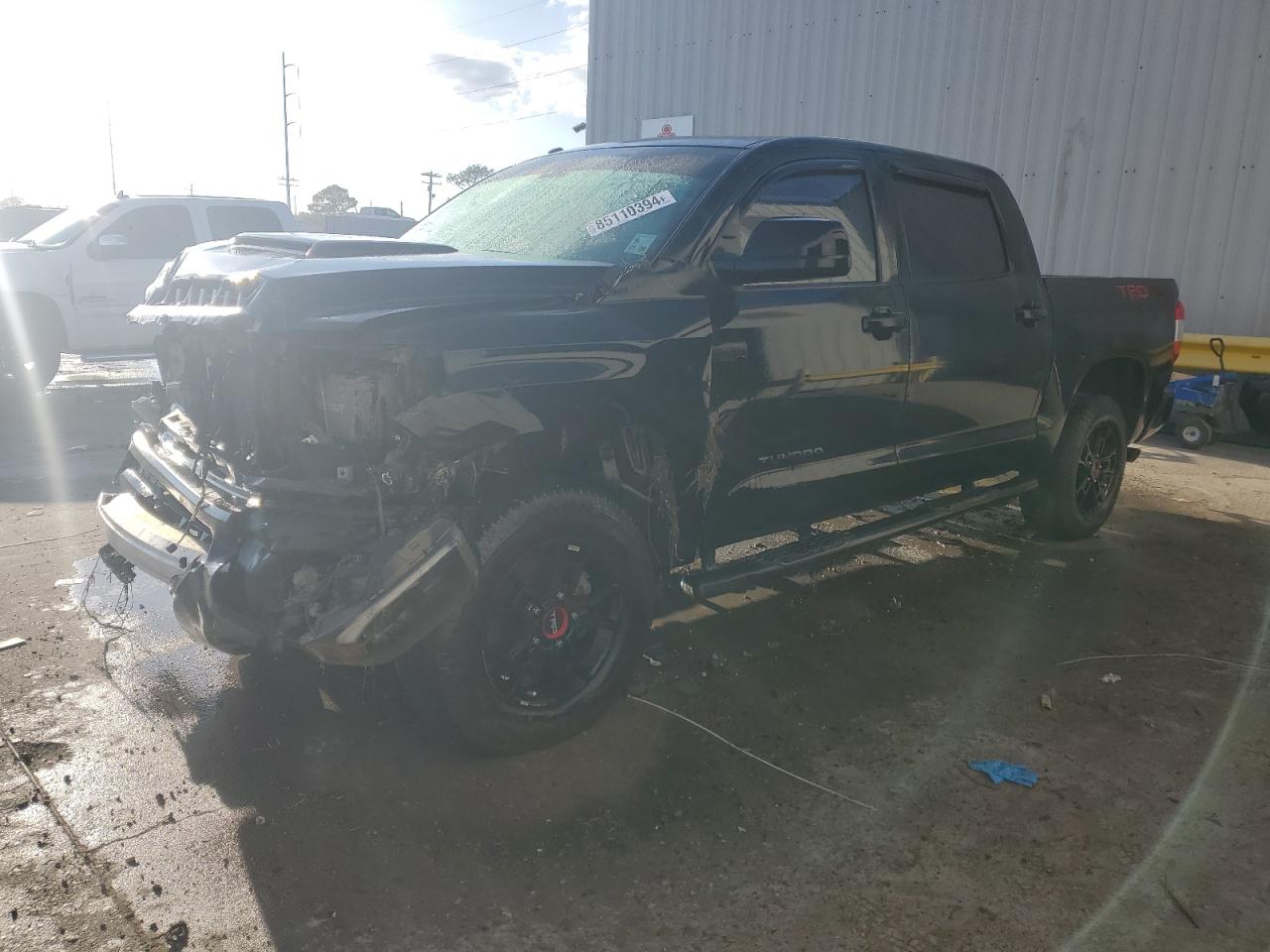 2019 Toyota Tundra - Image 1