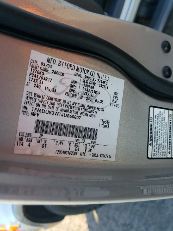 2004 Ford Explorer - Image 13