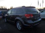 2015 Dodge Journey Sxt продається в East Granby, CT - Front End