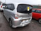 2012 HONDA FREED for sale at Copart WOLVERHAMPTON