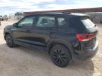 2022 Volkswagen Taos S de vânzare în Andrews, TX - Side