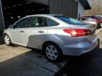 1FADP3E25GL****** Used and Repairable 2016 Ford Focus in CT - East Granby