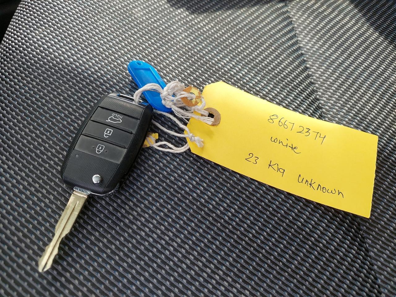MZBEP8141PN464678 - 2023 Kia Seltos - #86672374