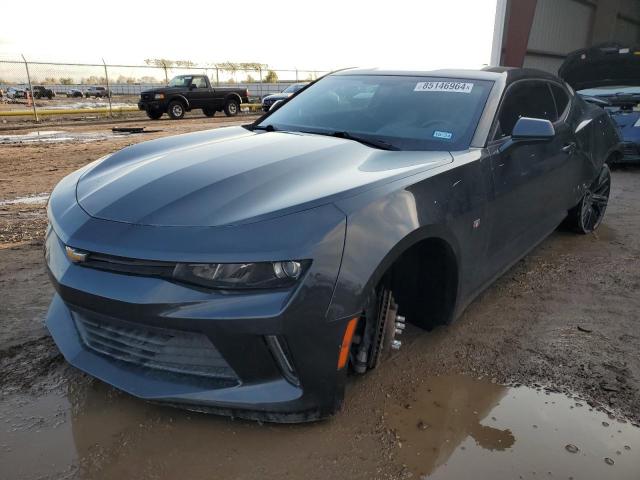 2016 Chevrolet Camaro Lt zu verkaufen in Houston, TX - Rear End