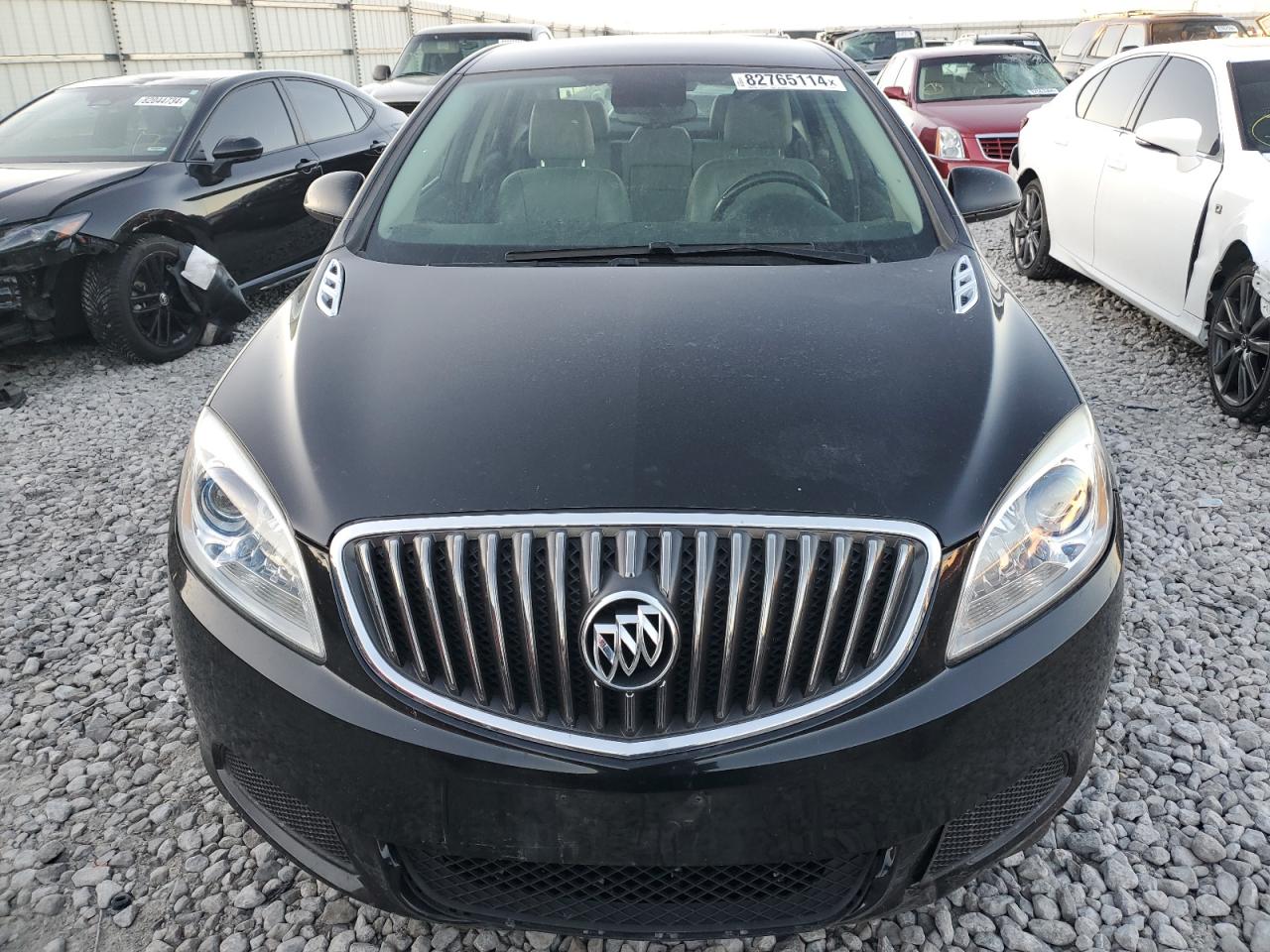 VIN 1G4PP5SK2G4107572 2016 BUICK VERANO no.5