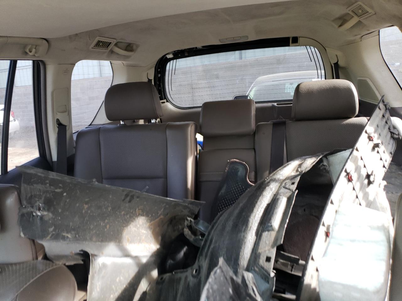 2010 Lexus Gx 460 Premium VIN: JTJJM7FX0A5012401 Lot: 84551584