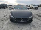 2016 Maserati Ghibli S zu verkaufen in Loganville, GA - Front End