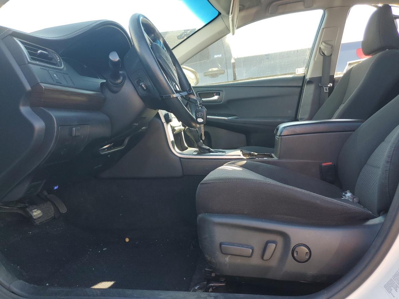 2017 Toyota Camry - Image 7