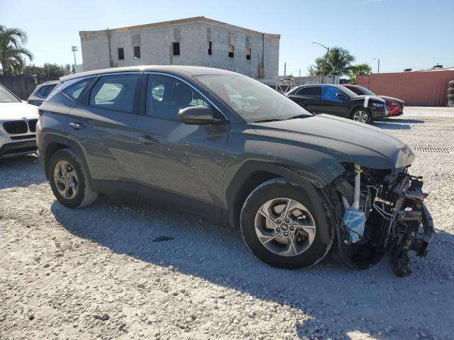  HYUNDAI TUCSON 2024 Серый