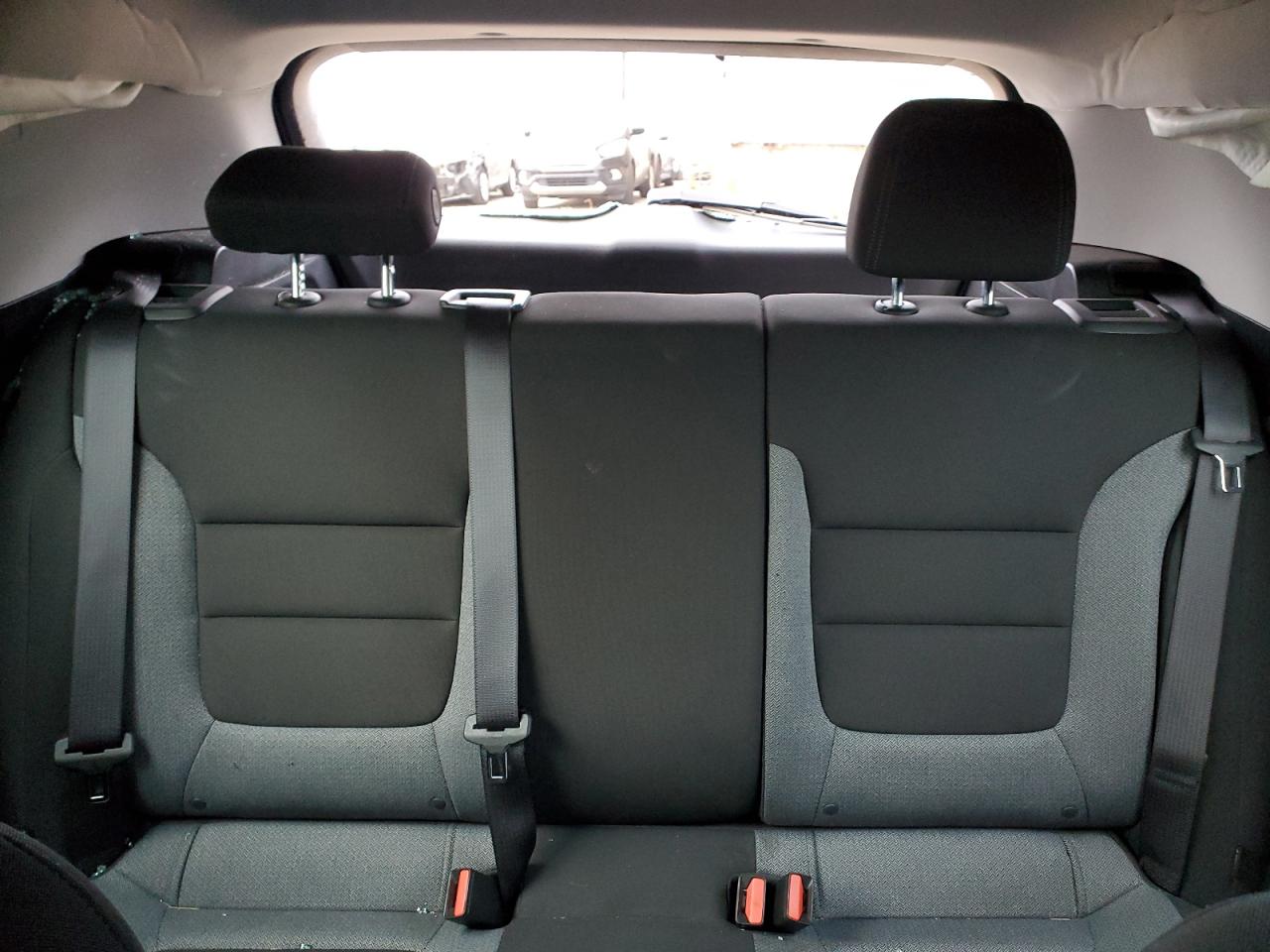 2023 Chevrolet Trailblazer Ls VIN: KL79MMS29PB197716 Lot: 83016104