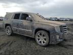 2016 Cadillac Escalade Premium للبيع في Fresno، CA - Water/Flood