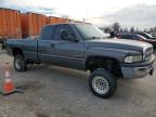 2002 Dodge Ram 2500  იყიდება Bridgeton-ში, MO - Hail