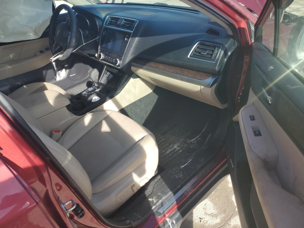 2019 Subaru Outback - Image 8