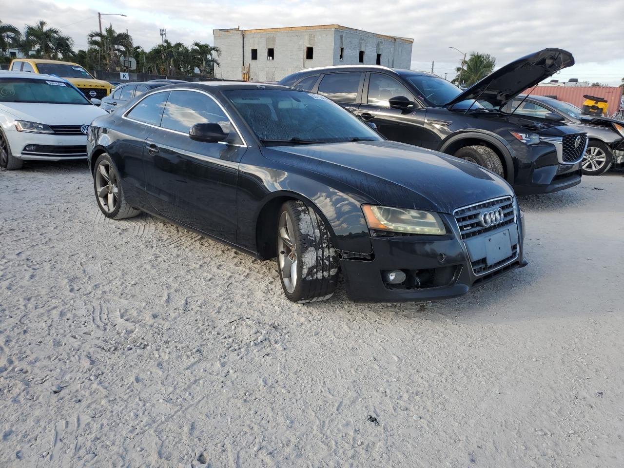 2010 Audi A5 - Image 4