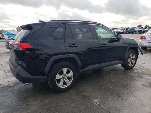  TOYOTA RAV4 2020 Czarny