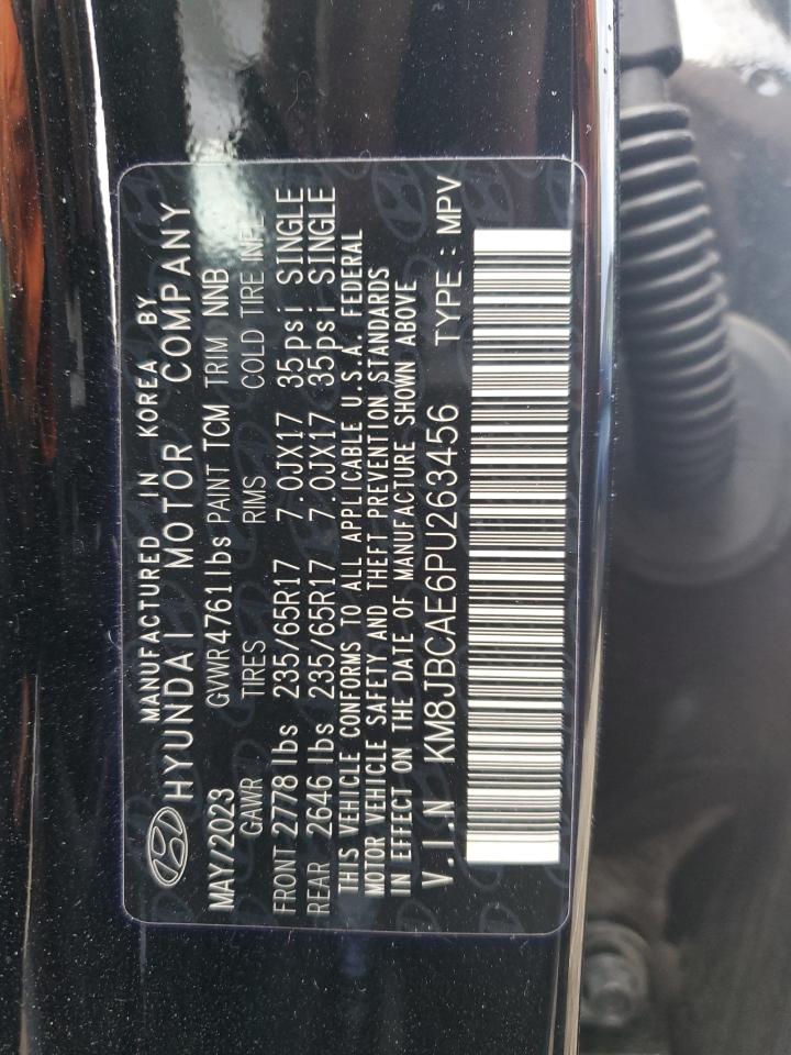 2023 Hyundai Tucson - Image 14