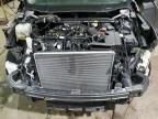2023 Ford Edge Sel продається в Woodhaven, MI - Front End