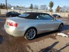 2014 Audi A5 Premium на продаже в Chalfont, PA - Rear End