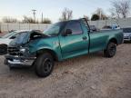 1998 Ford F150  продається в Oklahoma City, OK - All Over