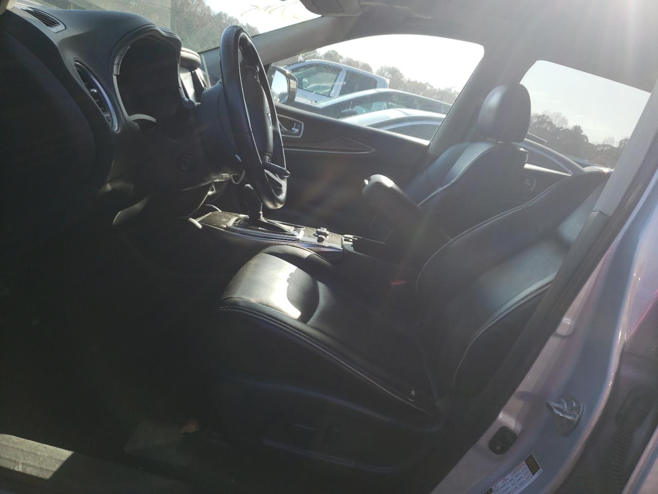 2020 Infiniti QX60 - Image 7