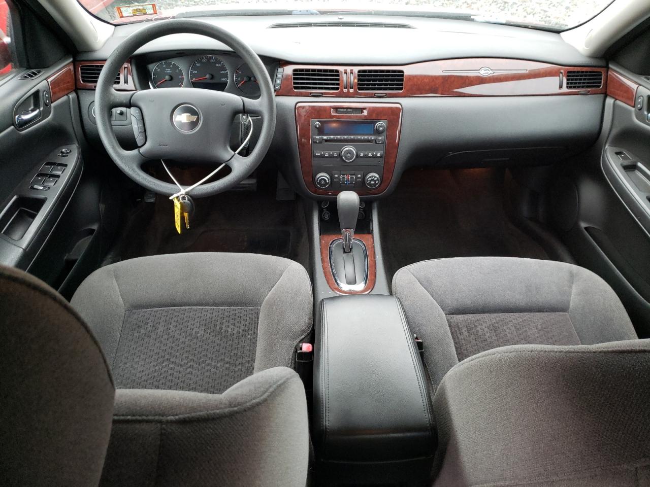 2008 Chevrolet Impala - Image 8