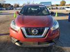 2020 Nissan Kicks Sv за продажба в Florence, MS - Side