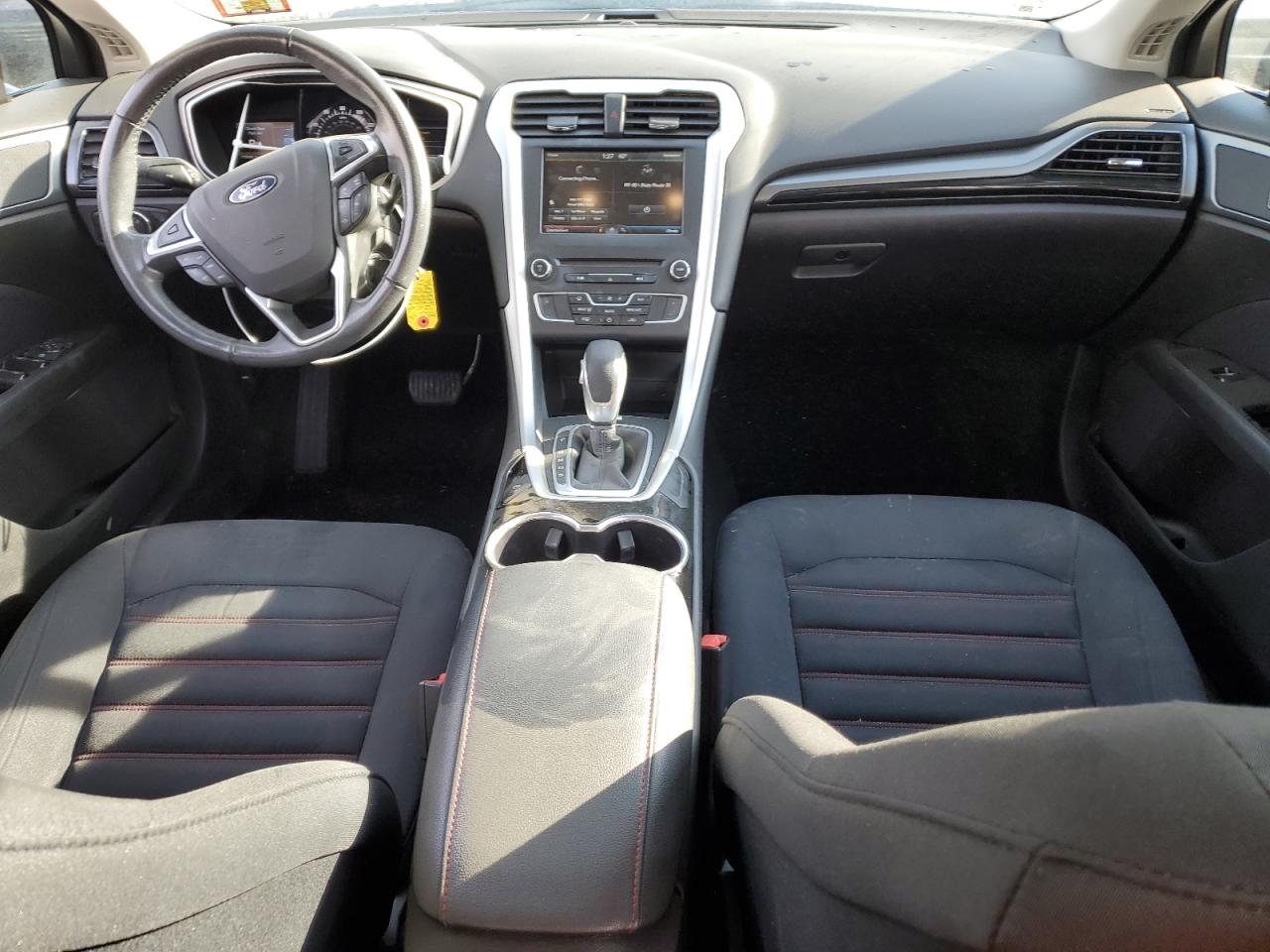 2016 Ford Fusion - Image 8