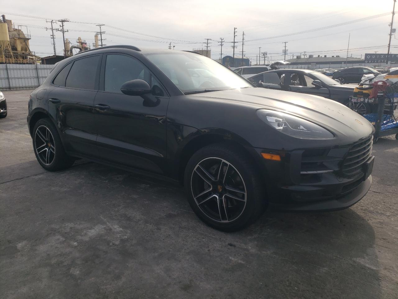 2021 Porsche Macan - Image 4